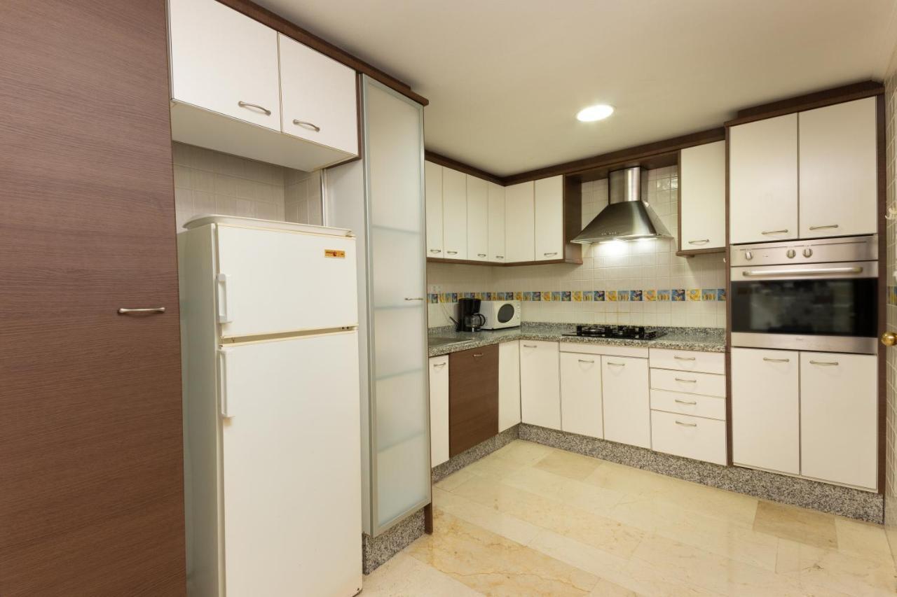 Santa Margarita - Benisun Apartment Бенидорм Екстериор снимка