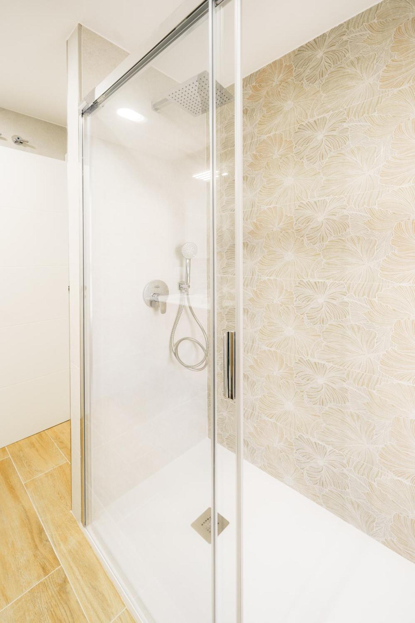 Santa Margarita - Benisun Apartment Бенидорм Екстериор снимка